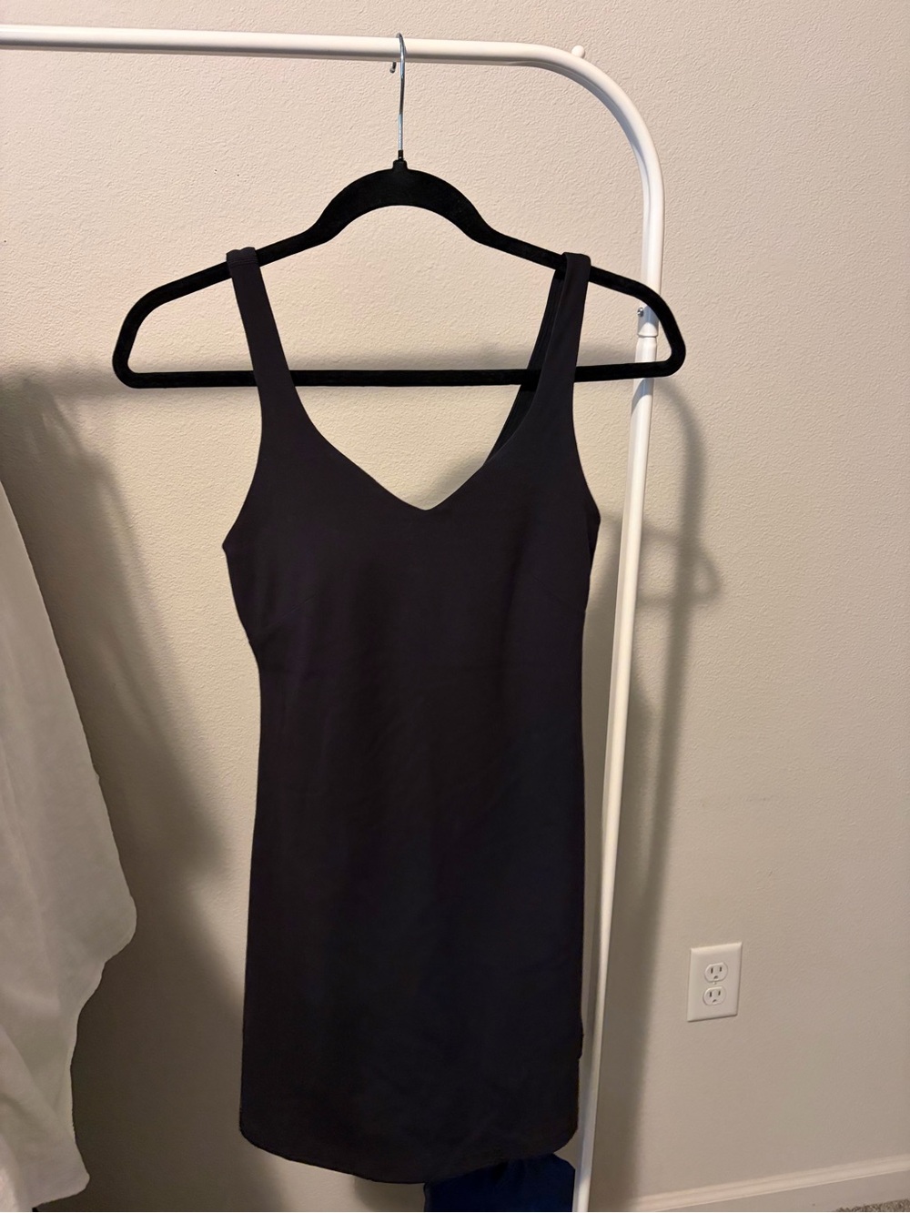 Lululemon align tank dress